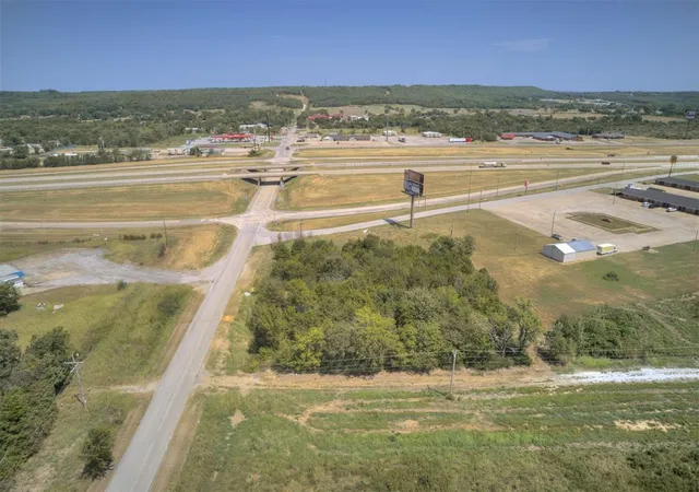 4th image of 0000 Bryant At Leonard, Henryetta, OK 74437 | MLS# 1239247