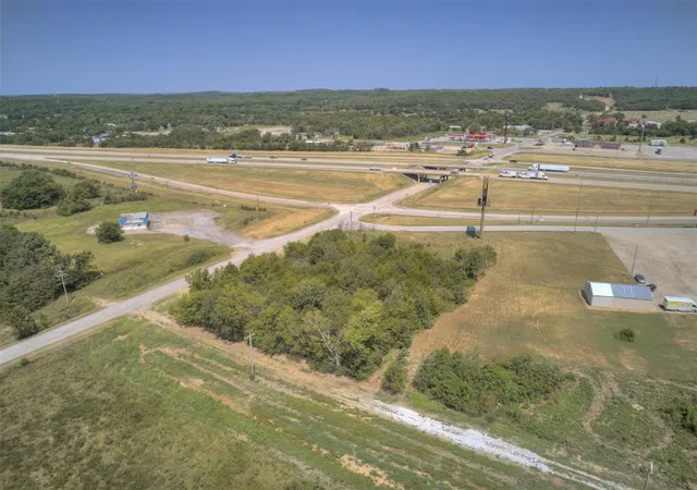 5th image of 0000 Bryant At Leonard, Henryetta, OK 74437 | MLS# 1239247