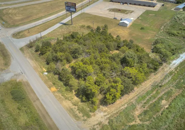 10th image of 0000 Bryant At Leonard, Henryetta, OK 74437 | MLS# 1239247