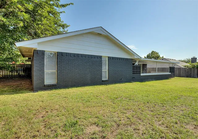 35th image of 509 Sw 25th Pl, El Reno, OK 73036 | MLS# 1239251