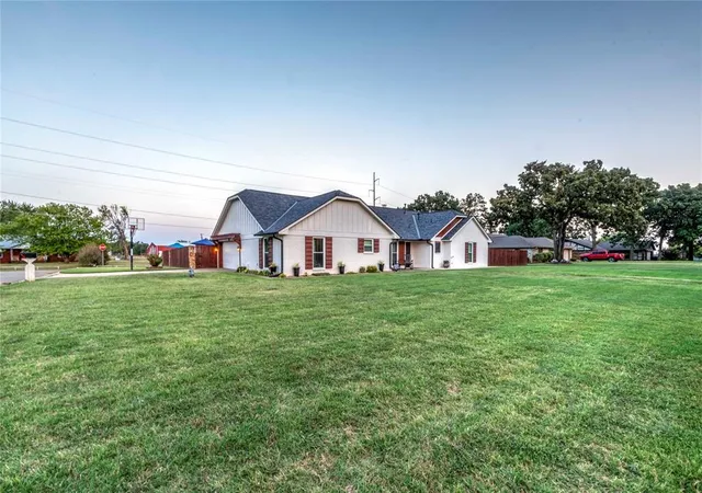 1st image of 112 Clador Dr, Chandler, OK 74834 | MLS# 1239254