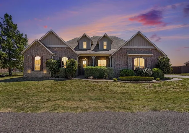 Photo 2 of Single family home for sale at 31814 Landrun Ave, Norman, OK 73072 | MLS# 1239259 | Listing updated on 2026-09-05
