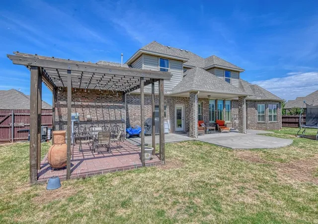 30th image of 31814 Landrun Ave, Norman, OK 73072 | MLS# 1239259