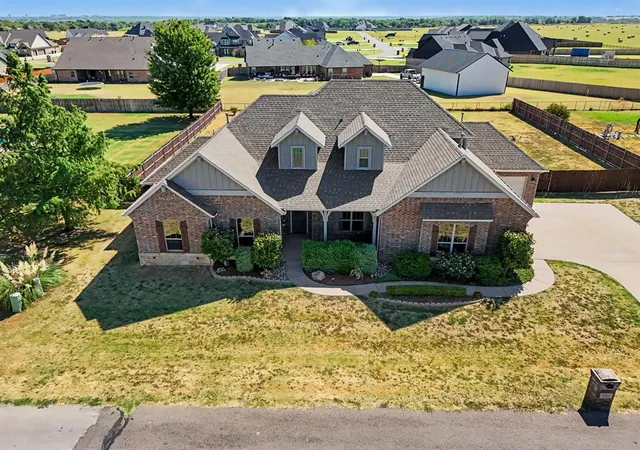 Photo 3 of Single family home for sale at 31814 Landrun Ave, Norman, OK 73072 | MLS# 1239259 | Listing updated on 2026-09-05