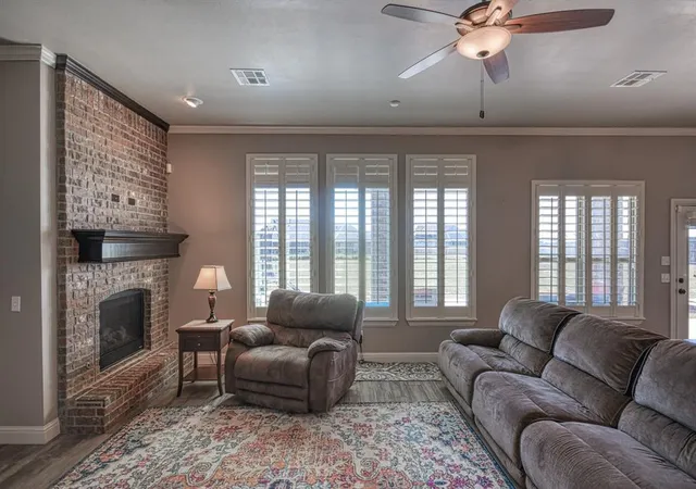 4th image of 31814 Landrun Ave, Norman, OK 73072 | MLS# 1239259