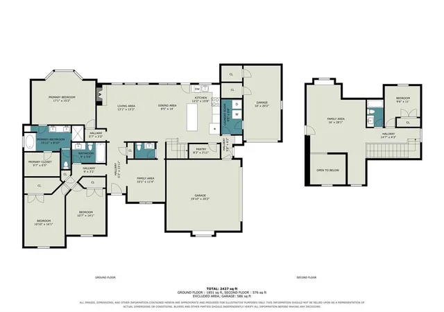 Photo 46 of Single family home for sale at 31814 Landrun Ave, Norman, OK 73072 | MLS# 1239259 | Listing updated on 2026-09-05
