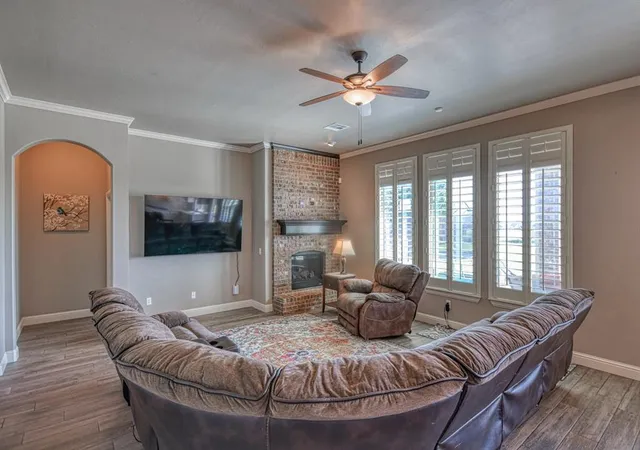 5th image of 31814 Landrun Ave, Norman, OK 73072 | MLS# 1239259
