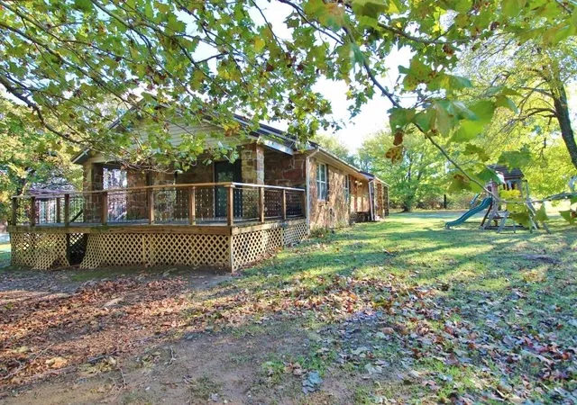 2nd image of 8180 E 1225, Wetumka, OK 74883 | MLS# 1239260