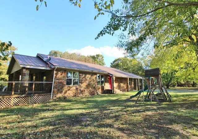 3rd image of 8180 E 1225, Wetumka, OK 74883 | MLS# 1239260