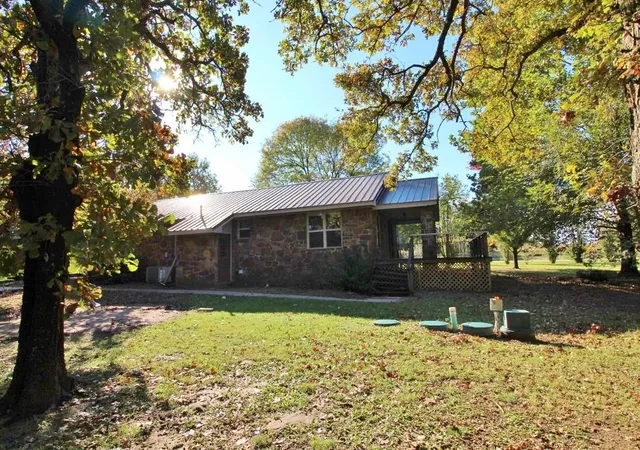 4th image of 8180 E 1225, Wetumka, OK 74883 | MLS# 1239260