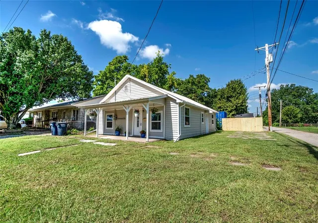 1st image of 408 N 5th Ave, Stroud, OK 74079 | MLS# 1239262