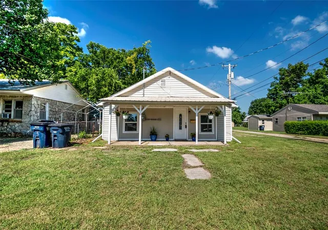21st image of 408 N 5th Ave, Stroud, OK 74079 | MLS# 1239262