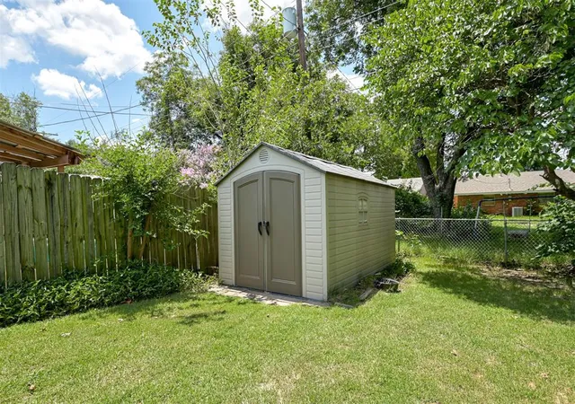 Homes for sale in Oklahoma City, OK | 2621 N Redmond Ave, Oklahoma City, OK 73127 | MLS# 1239271