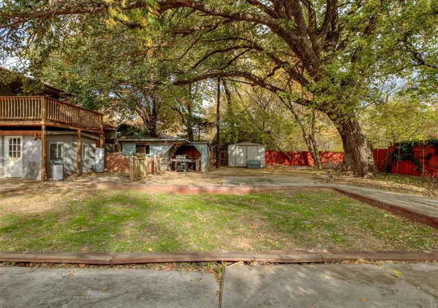 Homes for sale in Oklahoma City, OK | 5714 N Meridian Ave, Oklahoma City, OK 73112 | MLS# 1239276