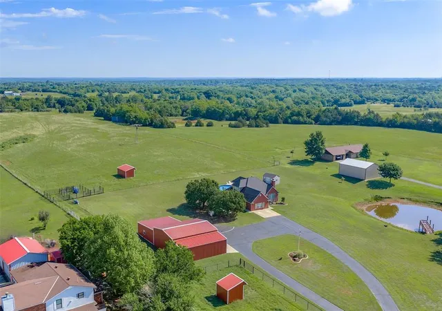 3rd image of 6451 E Post Oak Rd, Noble, OK 73068 | MLS# 1239279