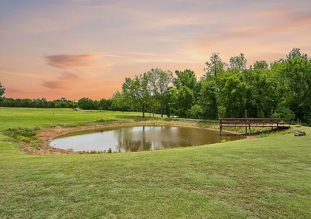 4th image of 6451 E Post Oak Rd, Noble, OK 73068 | MLS# 1239279