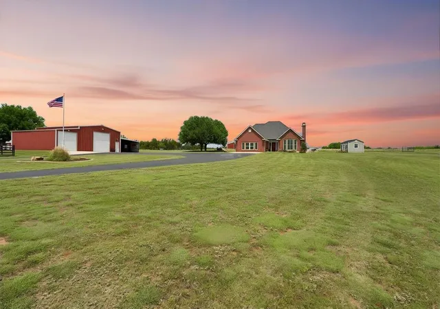 50th image of 6451 E Post Oak Rd, Noble, OK 73068 | MLS# 1239279