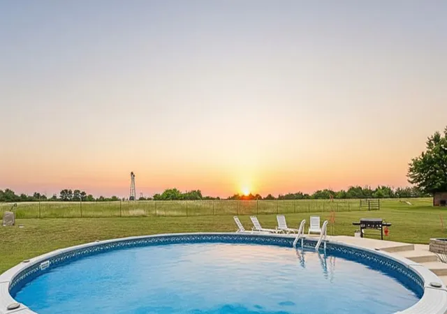 5th image of 6451 E Post Oak Rd, Noble, OK 73068 | MLS# 1239279
