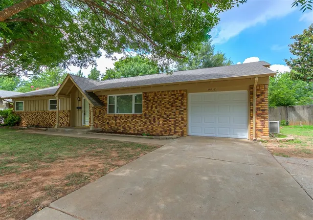 Photo 3 of Single family home for sale at 9917 Village Dr, Oklahoma City, OK 73120 | MLS# 1239285 | Listing updated on 2026-07-19