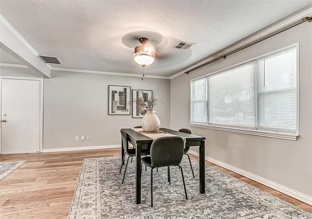 Photo 4 of Single family home for sale at 9917 Village Dr, Oklahoma City, OK 73120 | MLS# 1239285 | Listing updated on 2026-07-19