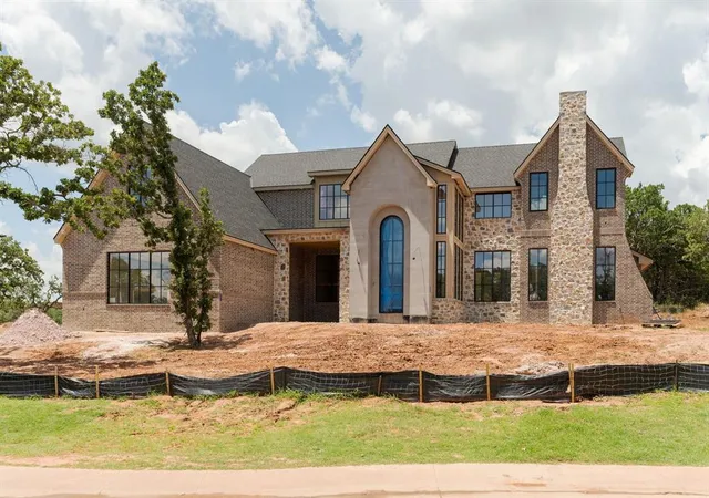 Photo 1 of Single family home for sale at 9801 Ne 146th Terrace, Jones, OK 73049 | MLS# 1239286 | Listing updated on 2026-07-16