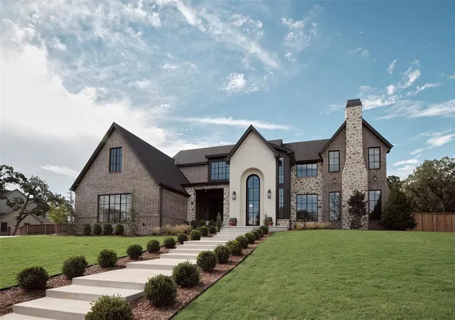 Photo 1 of Sale Pending at 9801 Ne 146th Terrace, Jones, OK 73049 | MLS# 1239286 | Listing updated on 2026-09-28