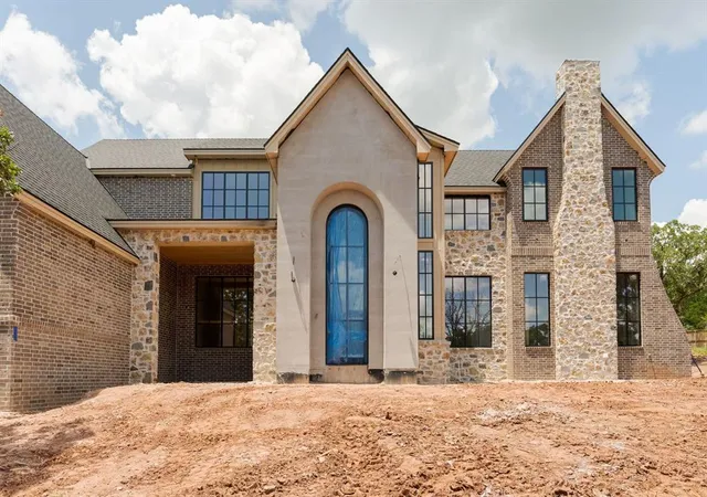 Photo 2 of Single family home for sale at 9801 Ne 146th Terrace, Jones, OK 73049 | MLS# 1239286 | Listing updated on 2026-07-16
