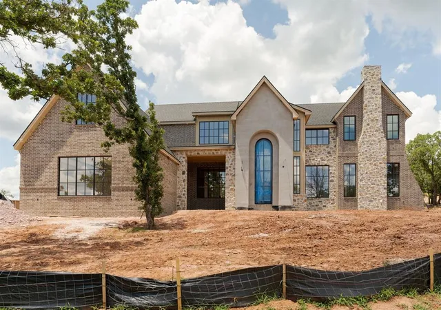 Photo 3 of Single family home for sale at 9801 NE 146th Terrace, Jones, OK 73049 | MLS# 1239286 | Listing updated on 2026-07-16