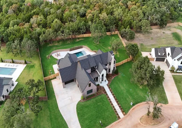Photo 3 of Sale Pending at 9801 NE 146th Terrace, Jones, OK 73049 | MLS# 1239286 | Listing updated on 2026-09-28