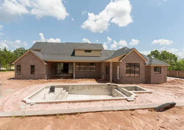 Photo 50 of Single family home for sale at 9801 Ne 146th Terrace, Jones, OK 73049 | MLS# 1239286 | Listing updated on 2026-07-16