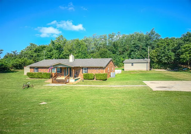 Homes for sale in Choctaw, OK | 3605 Oakwood Dr, Choctaw, OK 73020 | MLS# 1239287