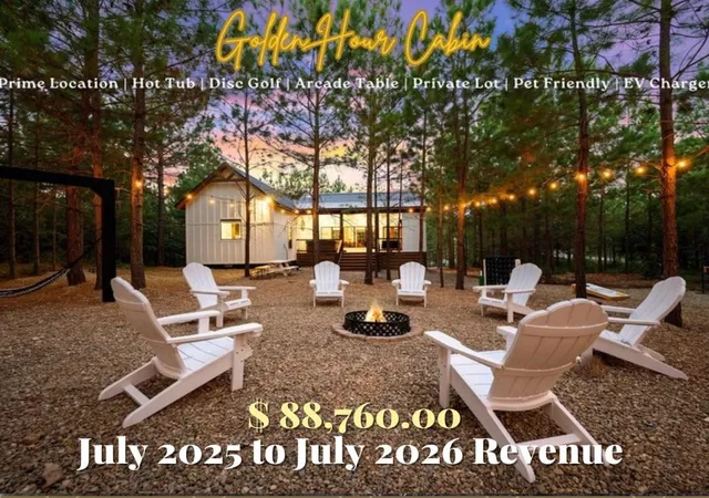1st image of 80 Cypress Trl, Broken Bow, OK 74728 | MLS# 1239288