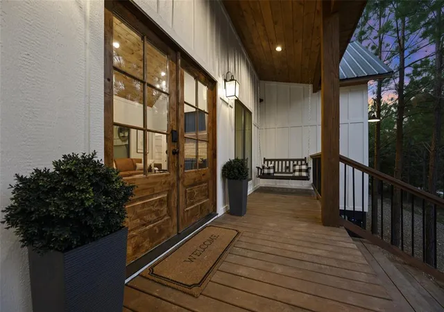 5th image of 80 Cypress Trl, Broken Bow, OK 74728 | MLS# 1239288