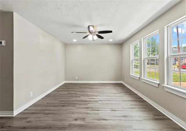 2nd image of 621 N 5th St, Weatherford, OK 73096 | MLS# 1239293