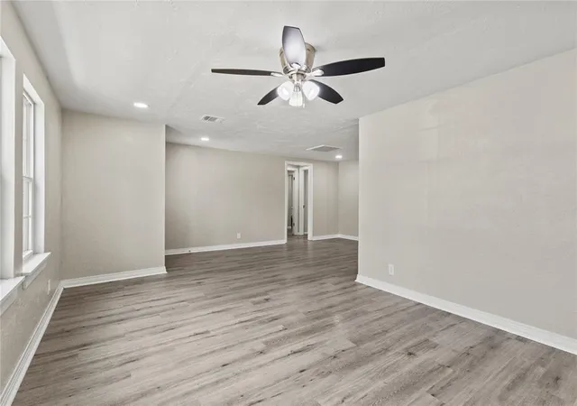 3rd image of 621 N 5th Street, Weatherford, OK 73096 | MLS# 1239293
