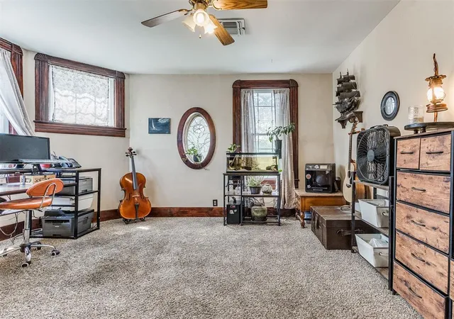 49th image of 301 N Rock Island Ave, El Reno, OK 73036 | MLS# 1239296