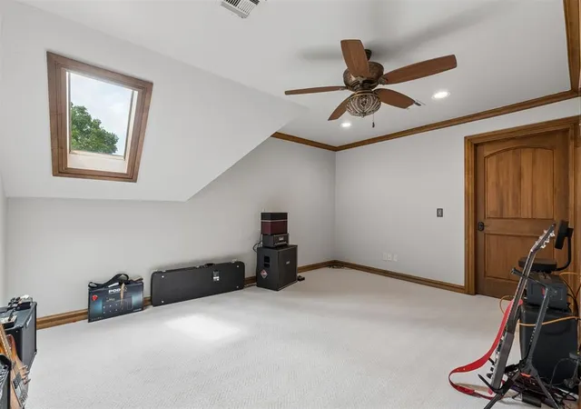 45th image of 1807 Summerhaven Wy, Edmond, OK 73013 | MLS# 1239297