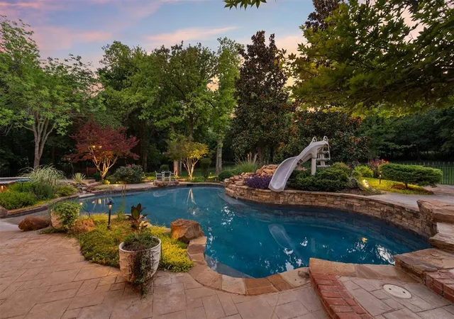 4th image of 1807 Summerhaven Wy, Edmond, OK 73013 | MLS# 1239297