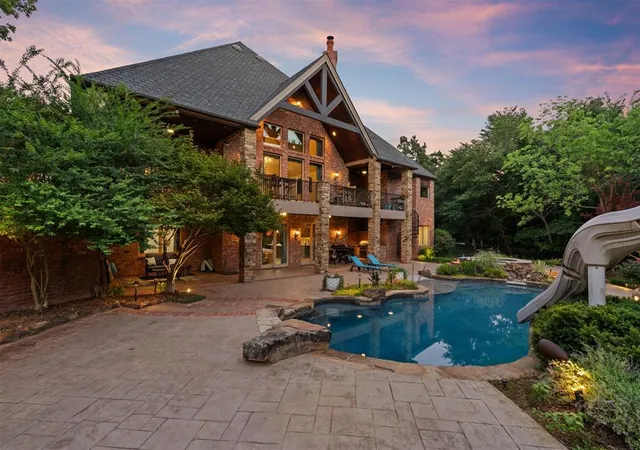 5th image of 1807 Summerhaven Wy, Edmond, OK 73013 | MLS# 1239297