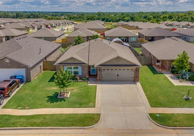 1st image of 5320 Nicole Dr, Tuttle, OK 73089 | MLS# 1239298