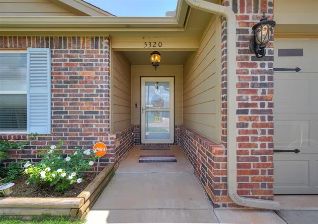 2nd image of 5320 Nicole Dr, Tuttle, OK 73089 | MLS# 1239298