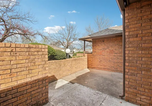 Photo 3 of Condo for sale at 1899 Saddleback Blvd #16, Norman, OK 73072 | MLS# 1239302 | Listing updated on 2026-09-22