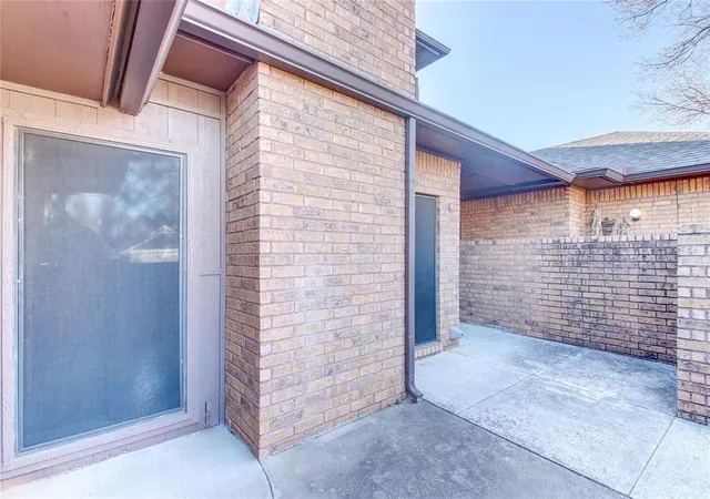 Photo 3 of Condo for sale at 1899 Saddleback Blvd #16, Norman, OK 73072 | MLS# 1239302 | Listing updated on 2026-09-22