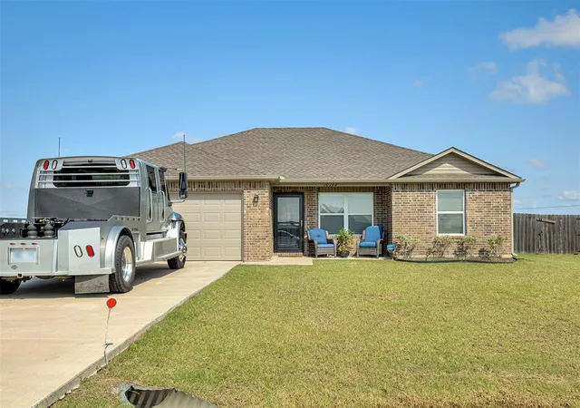 Photo 1 of Sale Pending at 10494 Cadens Trl, Shawnee, OK 74804 | MLS# 1239303 | Listing updated on 2026-08-25