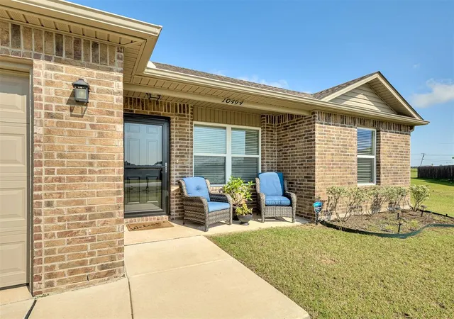Photo 4 of Sale Pending at 10494 Cadens Trl, Shawnee, OK 74804 | MLS# 1239303 | Listing updated on 2026-08-25