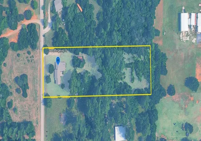 Homes for sale in Newcastle, OK | 908 Whispering Ln, Newcastle, OK 73065 | MLS# 1239305
