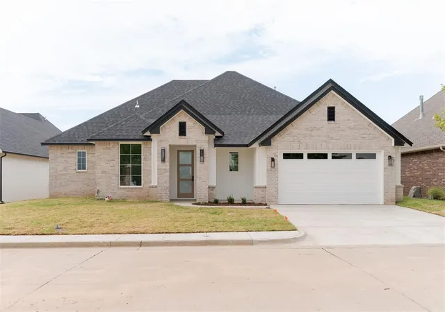 1st image of 1324 Katelyn Ct, Yukon, OK 73099 | MLS# 1239306