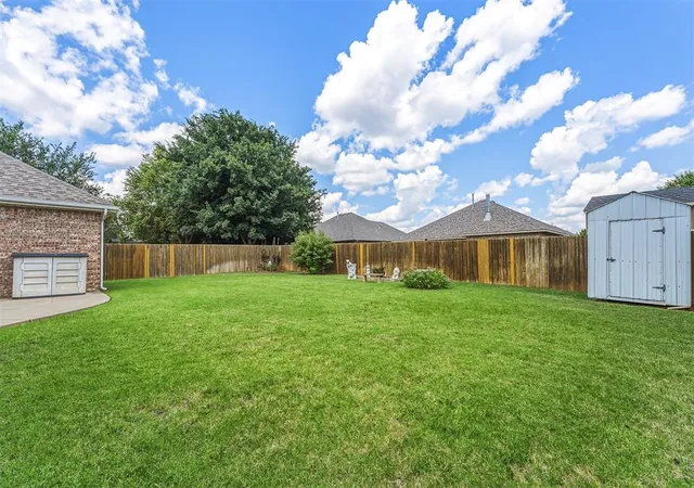 47th image of 728 Ellsworth Ave, Yukon, OK 73099 | MLS# 1239307