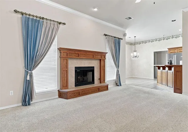 5th image of 728 Ellsworth Ave, Yukon, OK 73099 | MLS# 1239307