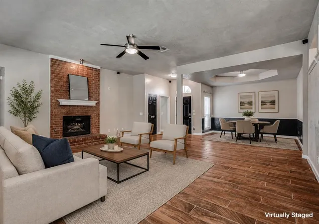 Photo 3 of Single family home for sale at 2609 Nw 160th Street, Edmond, OK 73013 | MLS# 1239318 | Listing updated on 2026-09-02